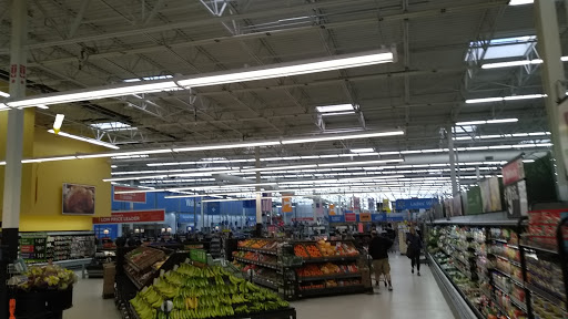 Department Store «Walmart Supercenter», reviews and photos, 10900 Parkside Dr, Knoxville, TN 37934, USA