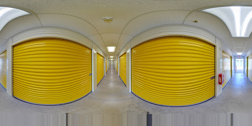 Self-Storage Facility «RightSpace Storage», reviews and photos, 4660 TX-360, Grand Prairie, TX 75052, USA