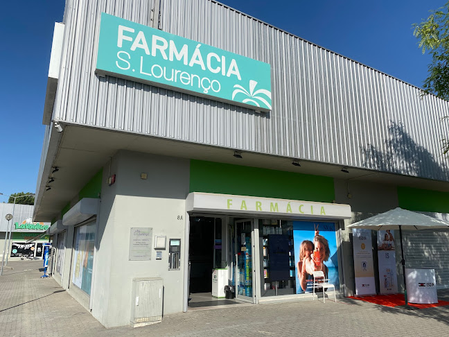 Farmácia S. Lourenço