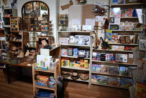 Gift Shop «The Rock and Art Shop», reviews and photos, 36 Central St, Bangor, ME 04401, USA