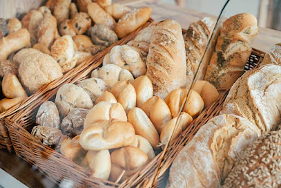 BIO Bäckerei Hölzl