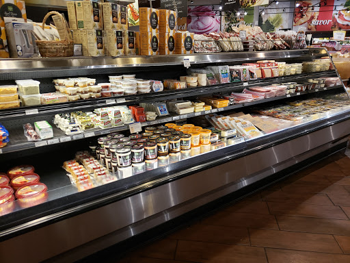 Grocery Store «The Fresh Market», reviews and photos, 1500 Peachtree Industrial Blvd, Suwanee, GA 30024, USA