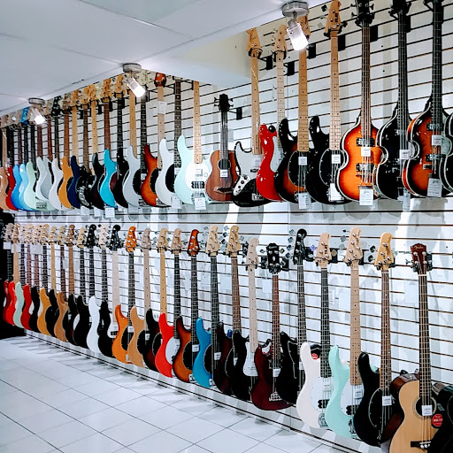 Guitars Boutique