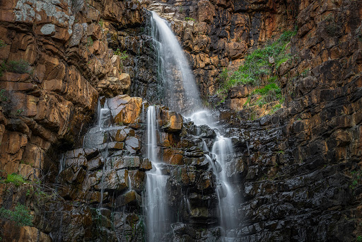 Morialta Falls