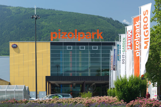 Rezensionen über pizolpark in Chur - Supermarkt