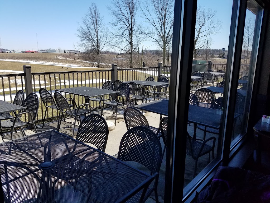 CJ's Highmarks 45822