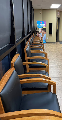 Blood Donation Center «Biotest Plasma Center, Plasma Donation Centers», reviews and photos