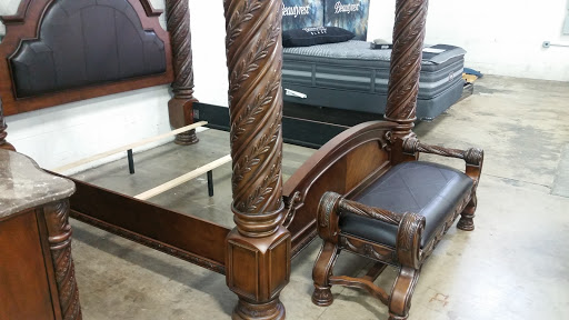Furniture Store «Louisville Overstock Furniture Warehouse», reviews and photos, 2415 Data Dr, Louisville, KY 40299, USA