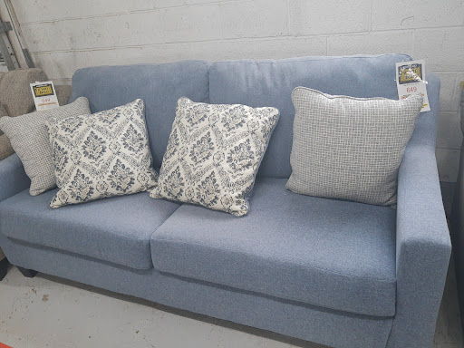 Furniture Store «Northeast Factory Direct», reviews and photos, 3321 W 140th St, Cleveland, OH 44111, USA