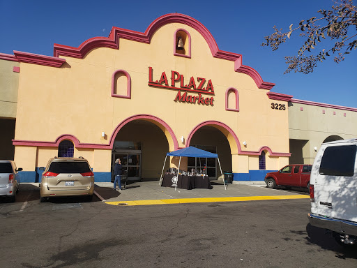 Grocery Store «La Plaza Market», reviews and photos, 3225 N Tracy Blvd, Tracy, CA 95376, USA