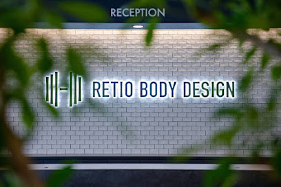 レシオボディデザイン洲本店/retio body design洲本店