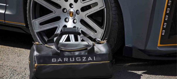 Barugzai Signature Vehicles - Car dealer