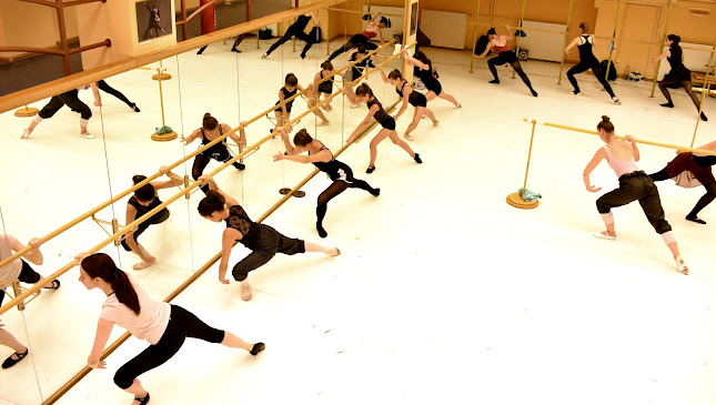 Hozzászólások és értékelések az Budapest tánc balettiskola-ról