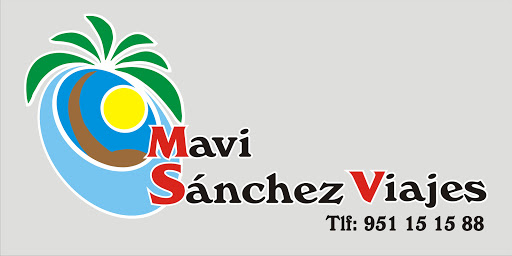 Mavi Sánchez Viajes