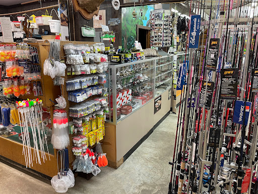 Sporting Goods Store «Norton Sporting Goods», reviews and photos, 100 Norton Rd, Waldo, OH 43356, USA