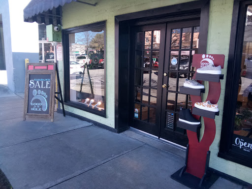 Shoe Store «Good for The SOLE Shoes & Accessories», reviews and photos, 728 Saluda Ave, Columbia, SC 29205, USA