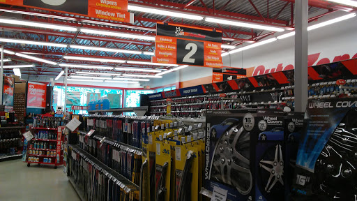 Auto Parts Store «AutoZone», reviews and photos, 8760 NW 122nd St, Hialeah Gardens, FL 33018, USA