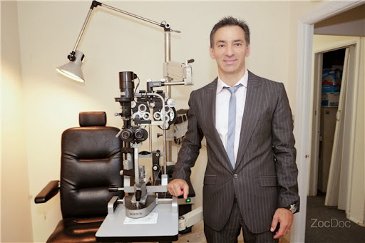 Optometrist «Glen Oaks Family Vision», reviews and photos, 259-13 Union Tpke, Glen Oaks, NY 11004, USA