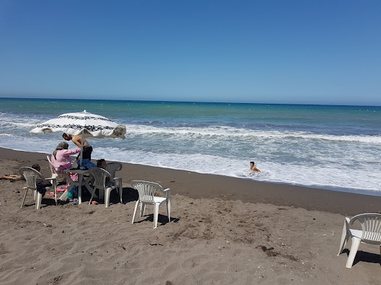 Playa del Suani