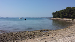 Lumbrak beach'in fotoğrafı doğal alan içinde bulunmaktadır