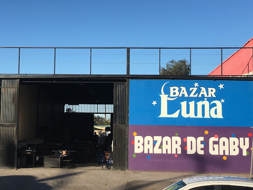 Bazar de Gaby (Calz. Terán Terán)