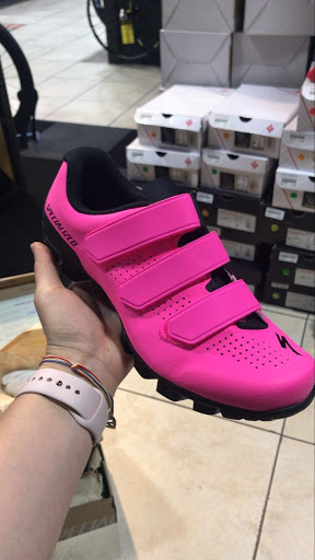 Bicycle Store «Bike Tech», reviews and photos, 7252 Bird Rd, Miami, FL 33155, USA