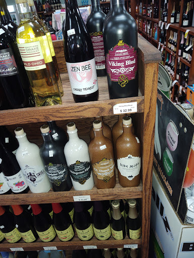 Wine Store «Wine & Brew Emporium Ltd», reviews and photos, 6154 S Sunbury Rd, Westerville, OH 43081, USA