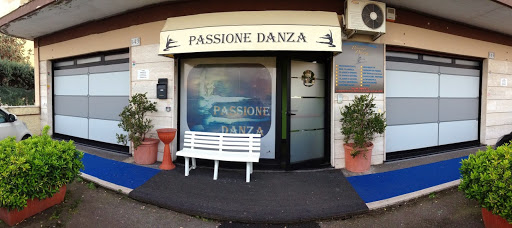 Passione Danza