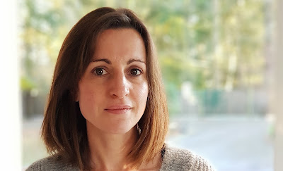 Sophie Snitwongse à Vern-sur-Seiche