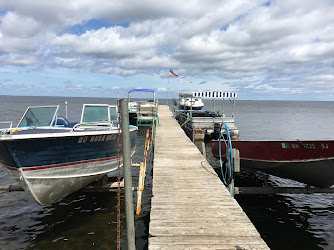 Randy's Rentals on Mille Lacs Lake