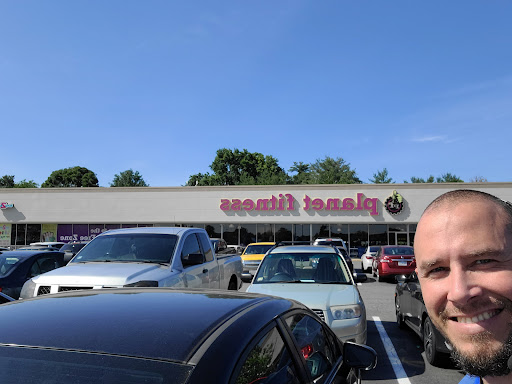 Gym «Planet Fitness», reviews and photos, 7680 Stream Walk Ln, Manassas, VA 20109, USA