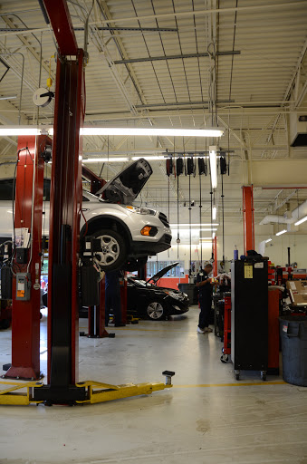 Insurance Agency «AAA Mansell Car Care Plus», reviews and photos