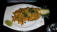 Khao phat du Restaurant thaï Le bistro d'edgard (Specialites Thai) à Massy - n°4