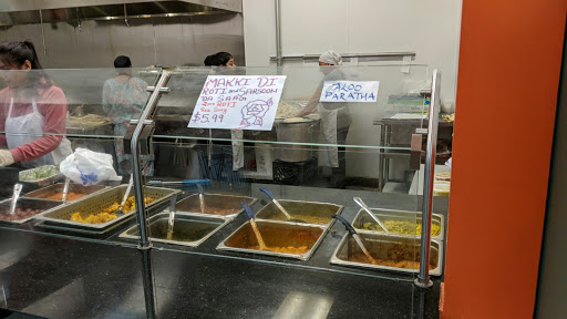 Indian Grocery Store «India Cash And Carry», reviews and photos, 1138 S De Anza Blvd, San Jose, CA 95129, USA