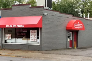 Main Street Pizza image