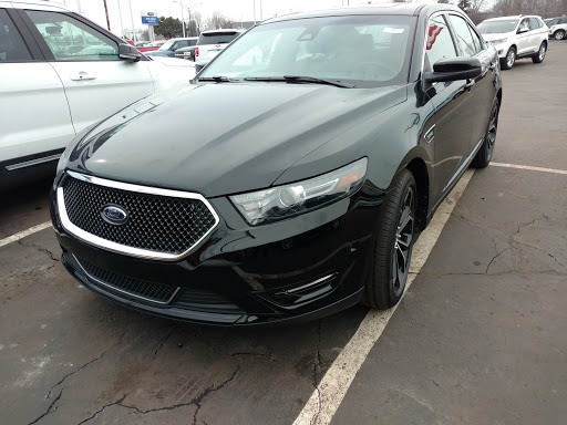 Ford Dealer «Dorian Ford», reviews and photos, 35900 Gratiot Ave, Charter Twp of Clinton, MI 48035, USA
