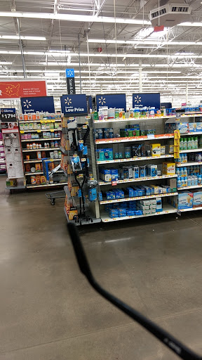 Department Store «Walmart Supercenter», reviews and photos, 2351 Century Dr, West Mifflin, PA 15122, USA