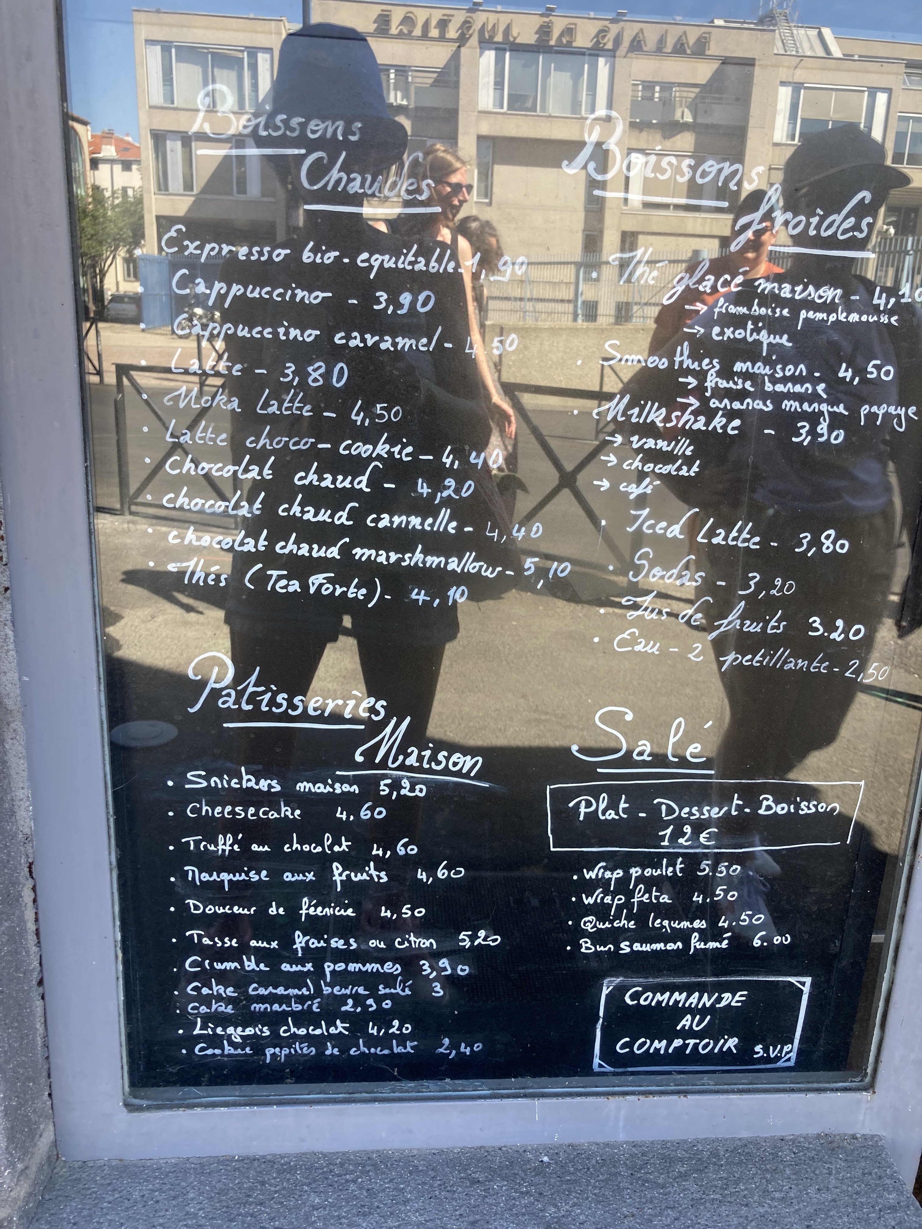 Photo n° 10 de l'avis de Li.y fait le 14/08/2022 à 20:21