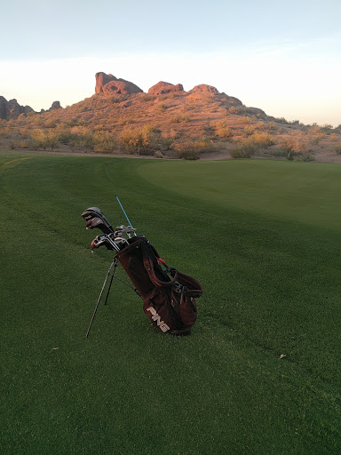 Golf Course «Papago Golf Course», reviews and photos, 5595 E Moreland St, Phoenix, AZ 85008, USA