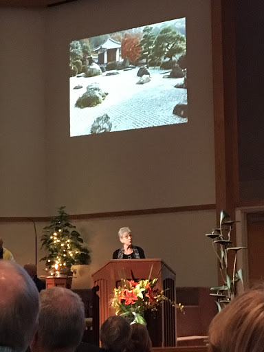 Auditorium «Emerson Center», reviews and photos, 1590 27th Ave, Vero Beach, FL 32960, USA