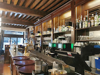 Atmosphère du Restaurant Brasserie Le Carnot à Beaune - n°5