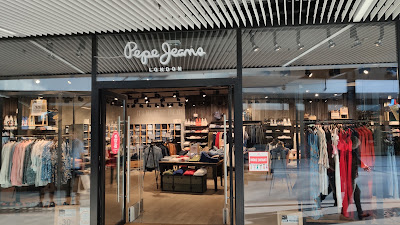 Pepe Jeans One Nation Les Clayes sous Bois Outlet à Les Clayes-sous-Bois