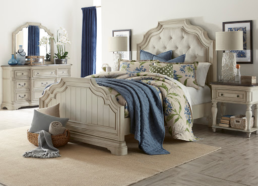 Furniture Store «Havertys Furniture», reviews and photos, 1918 Browns Bridge Rd, Gainesville, GA 30501, USA