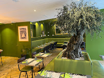 Atmosphère du Restaurant italien Maison Franchi Contades à Strasbourg - n°11