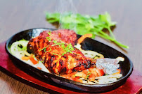 Photos du propriétaire du Restaurant indien Bombay Journal à Achères - n°3
