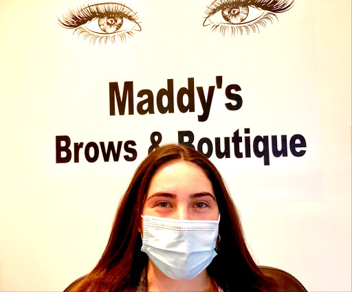 Maddys Brows and Boutique image 10