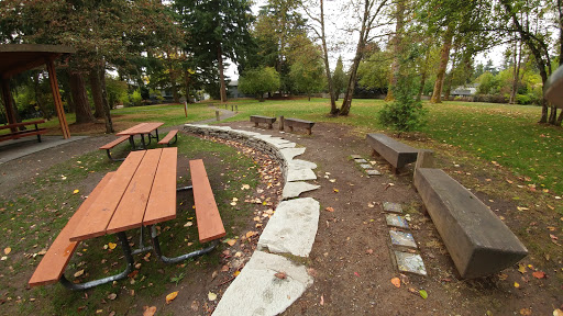 Park «132nd Square Park», reviews and photos, 13159 132nd Ave NE, Kirkland, WA 98034, USA