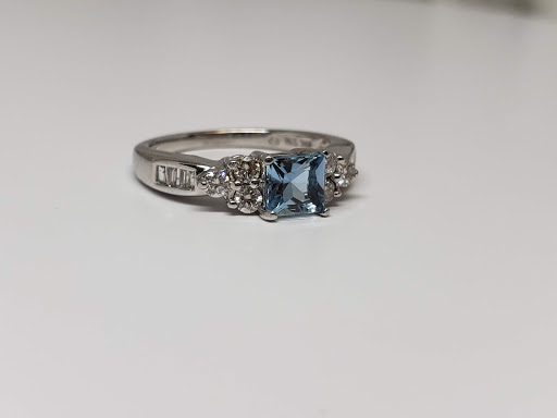 Jeweler «Kimberlys Diamond Corner», reviews and photos, 1 N Liberty St, Powell, OH 43065, USA