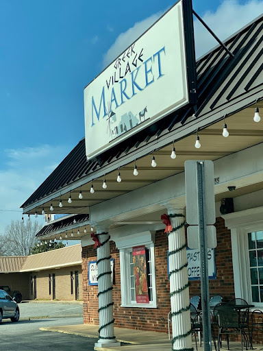 Grocery Store «Greek Village Market», reviews and photos, 3255 Healy Dr, Winston-Salem, NC 27103, USA