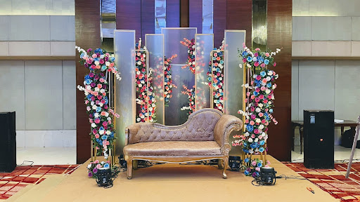 Rudransh Party Decor And Event Management